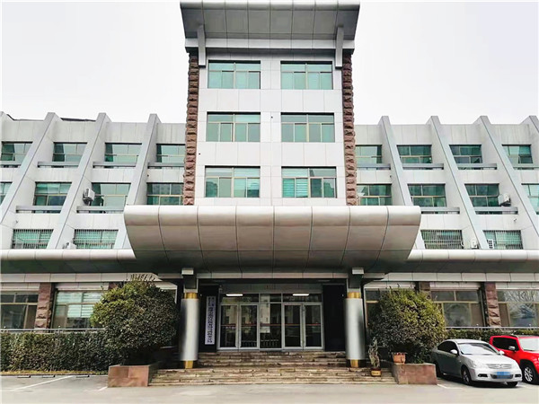 1、淄博市張店區(qū)稅務(wù)局馬尚稅務(wù)分局項(xiàng)目